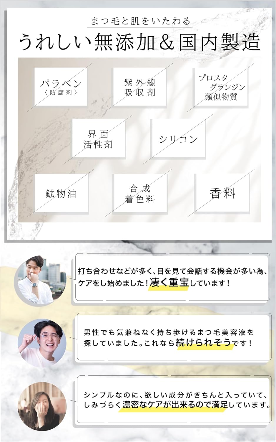 MONTAGE マルチプルアイセラム１本３役 目元ケア まつ毛美容液