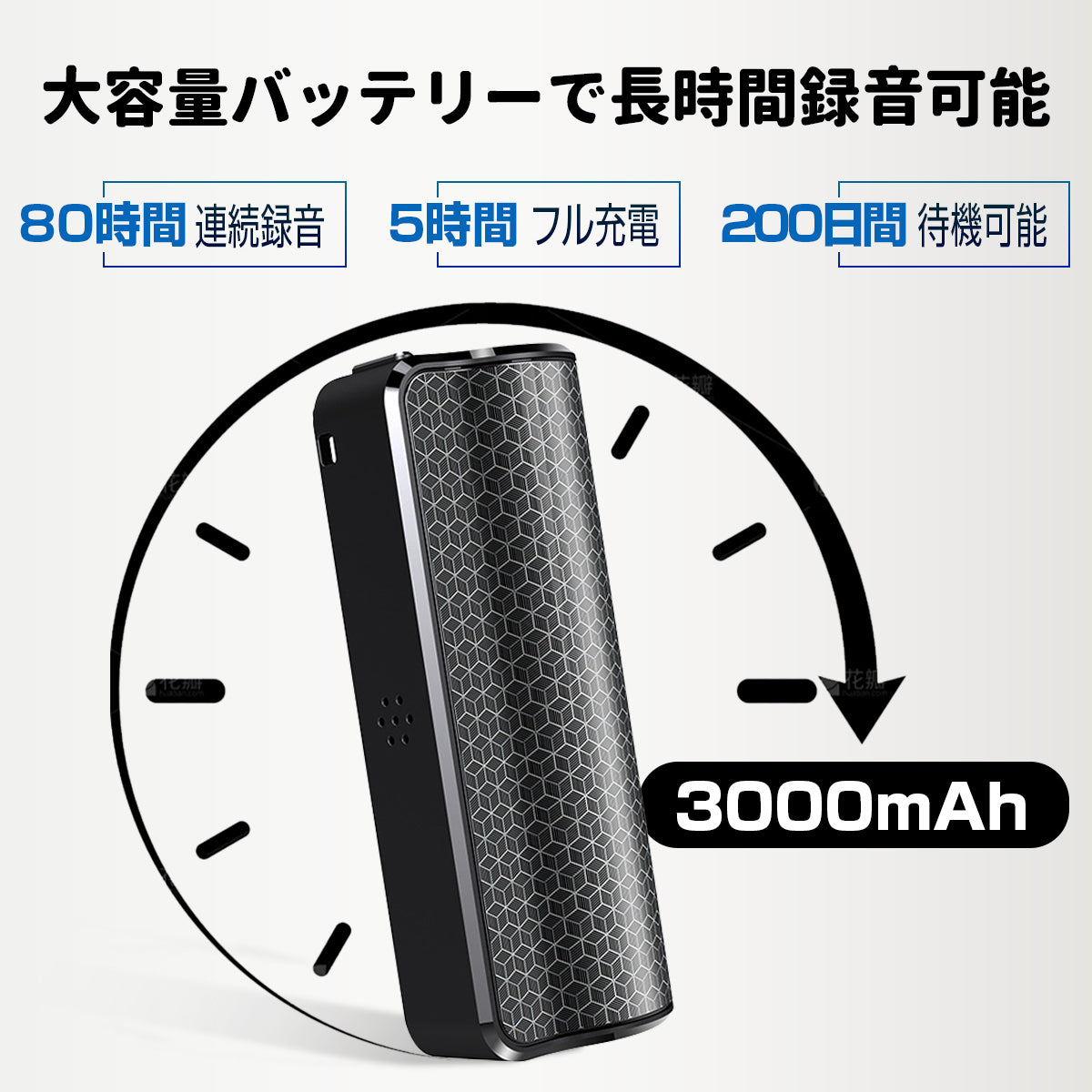 AIボイスレコーダー AI ChatGPT 32GB 小型　録音 文字起こし 要約 会話翻訳 翻訳機 GPT-4o OpenAI スマホ連携 アンドロイド iphone