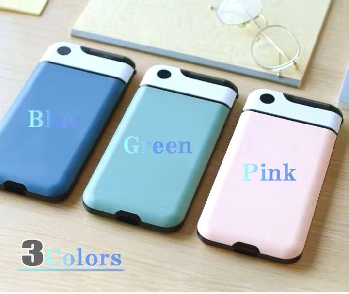 スマホ ロックボックス タイマー付き スマホ管理 スマホ依存対策 デジタルデトックス スマホ使用制限 USB充電対応 5分～24時間
