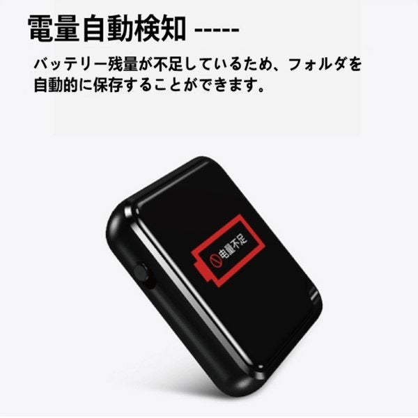 ボイスレコーダー 小型 スマホ管理 iPhone Android 対応 高音質 長距離録音 50時間連続録音 軽量 長時間録音 8GB USB充電 ICボイスレコーダー 録音機 超小型 大容量 簡単操作 双曲面 ワンタッチ録音 証拠 ビジネス 授業 インタビューなどに QZT ZD46